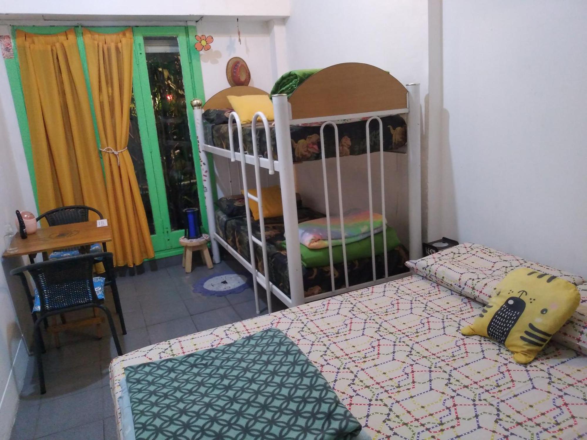 Hostal Green House - Buenos Aires, Buenos Aires
